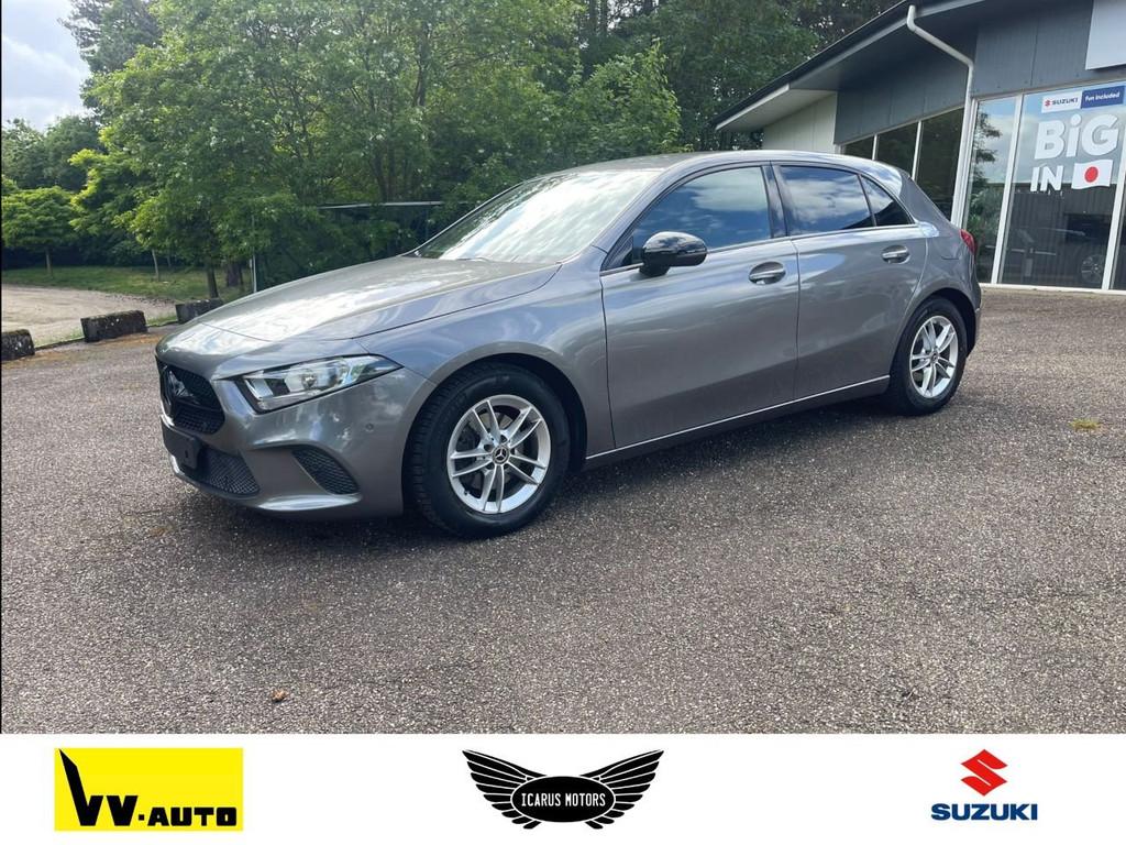 Mercedes-Benz A-Klasse 180 A 180 (177.084) (automatique), Achat, Euro 6, Carnet d'entretien, 5 portes