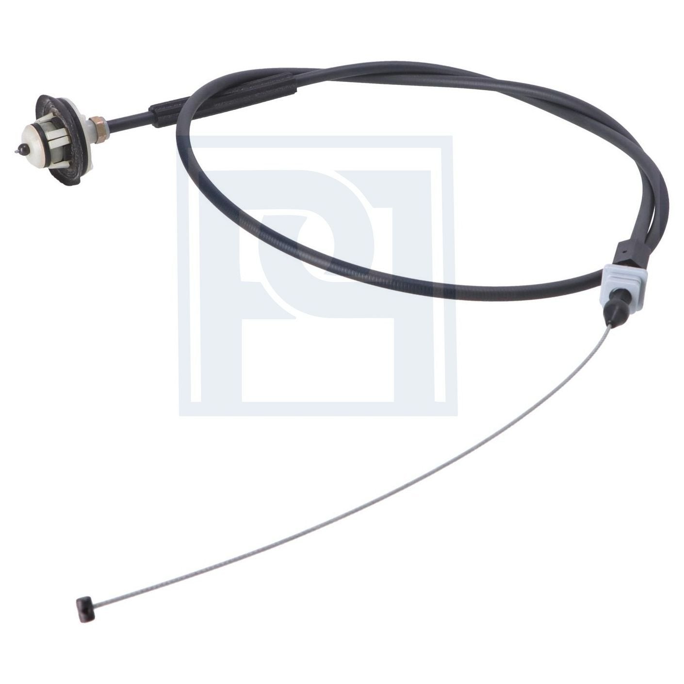 Volvo gasklep Controle kabel Volvo onderdeelnr 3501889, Enlèvement ou Envoi, Neuf