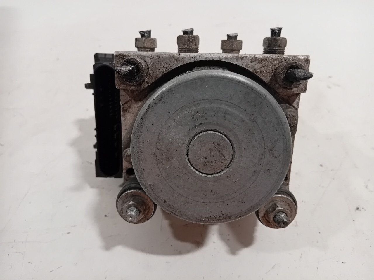 Abs pomp Opel Corsa, Onderdelen@venauto.nl, Van der Ven Autorecycling B.V., Ettenseweg 76, 4706 PB Roosendaal, The Netherlands