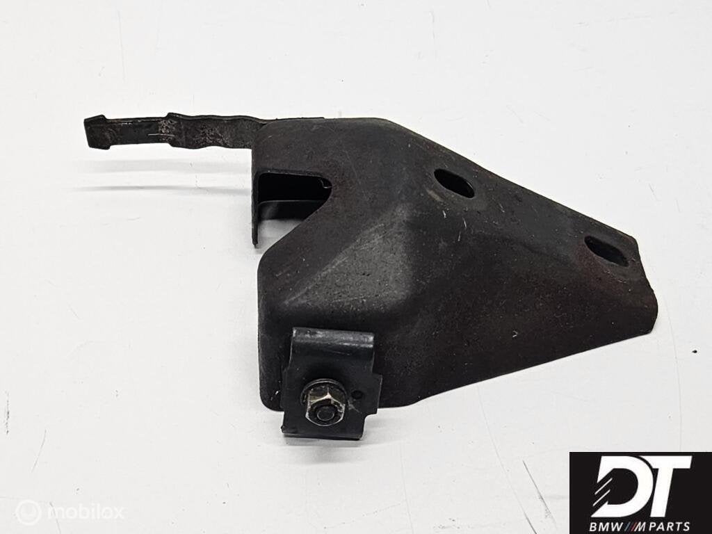 Inlaatspruitstuk steun BMW E34 M5 S38 11611311739, Gebruikt, Ophalen of Verzenden, BMW, BMW