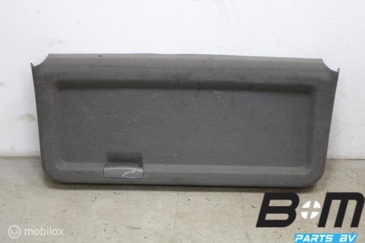 Achterklepbekleding Audi A2 8Z 8Z0867979B, Utilisé