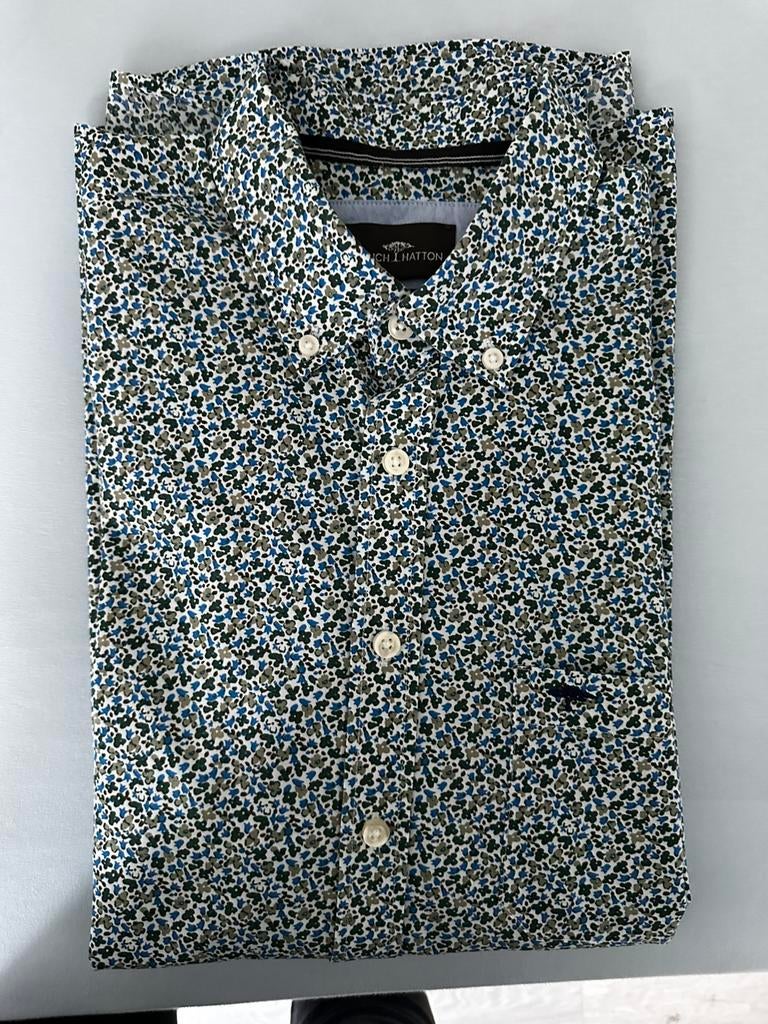 Hemden, Kleding | Heren, Ophalen of Verzenden, Zo goed als nieuw