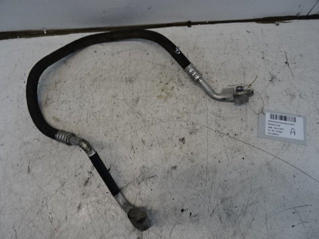 AIRCO LEIDING Audi A5 Sportback (8TA) (8T0260701M), Info@audi.de, Audi, Audi AG, Gebruikt