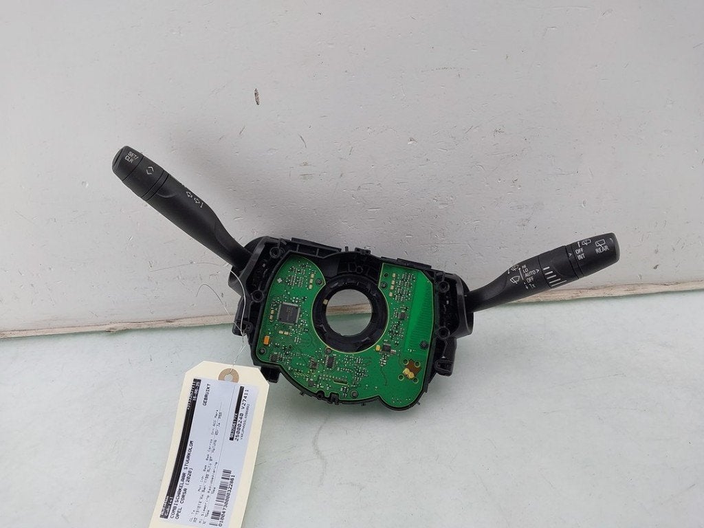 COMBISCHAKELAAR STUUR Corsa F (UB / UH / UP) (|98325617YX|), Gebruikt, Opel