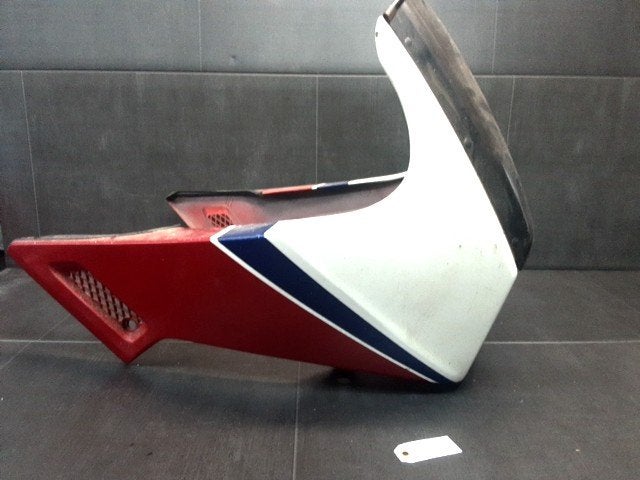 VF750F interceptor 1981 - 1983 Honda Kuipdeel D1-62358, Motoren