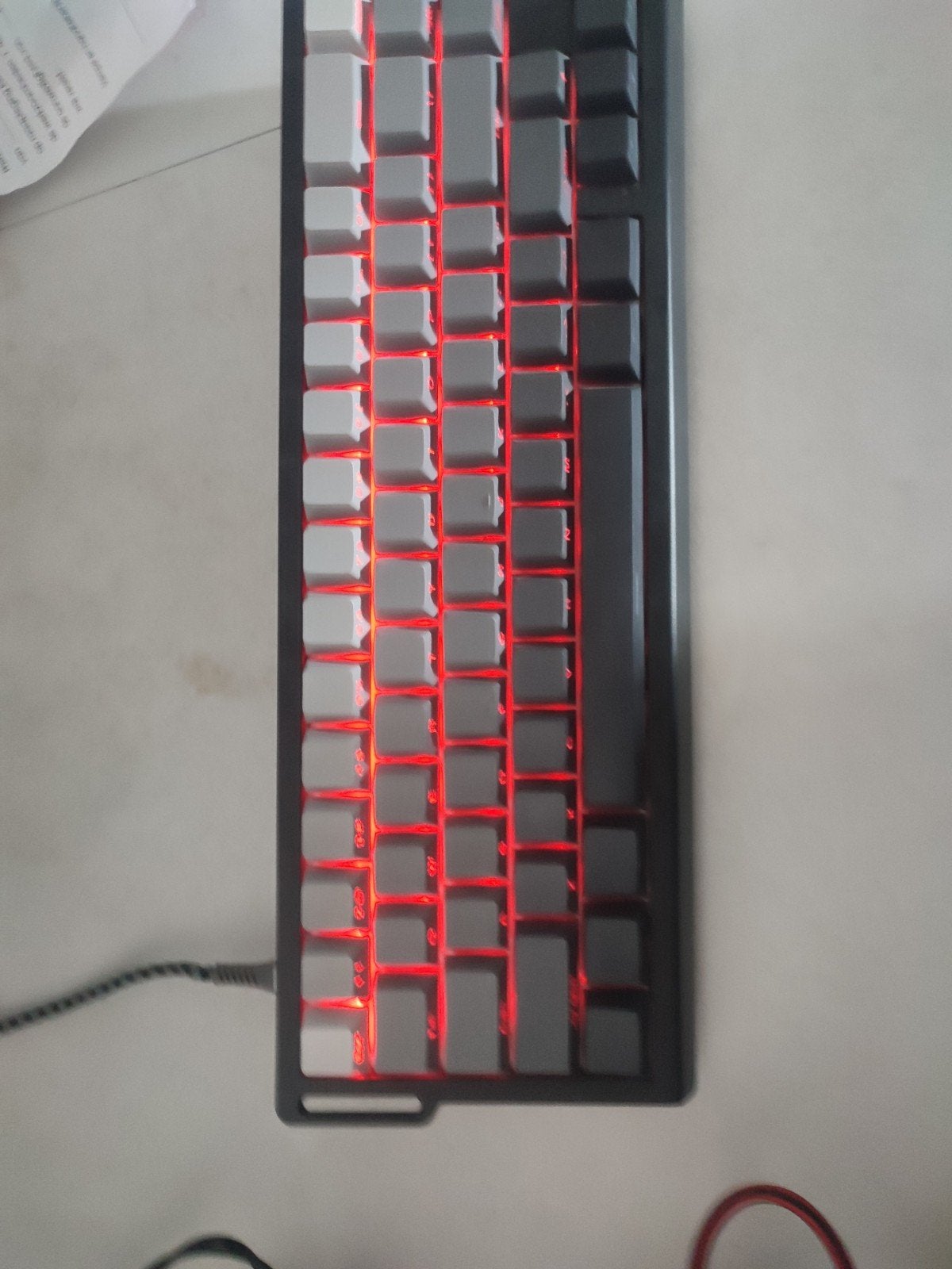 attack shxrk x68he, Ophalen, Zo goed als nieuw