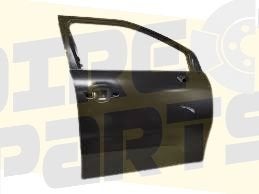 Citroen C3 Aircross (10/17 - 11/24) (A88) voorportier Rechts, -, Nieuw, -, -