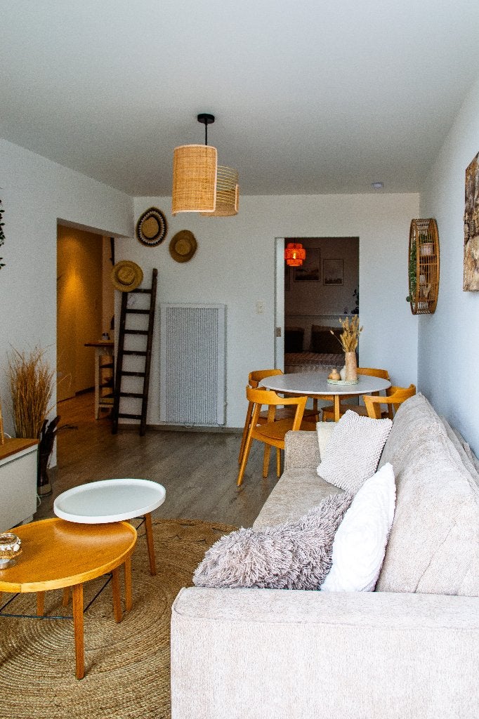 Charmant vakantie appartement aan zee, Antwerpen of Vlaanderen, Internet, Appartement, Aan zee