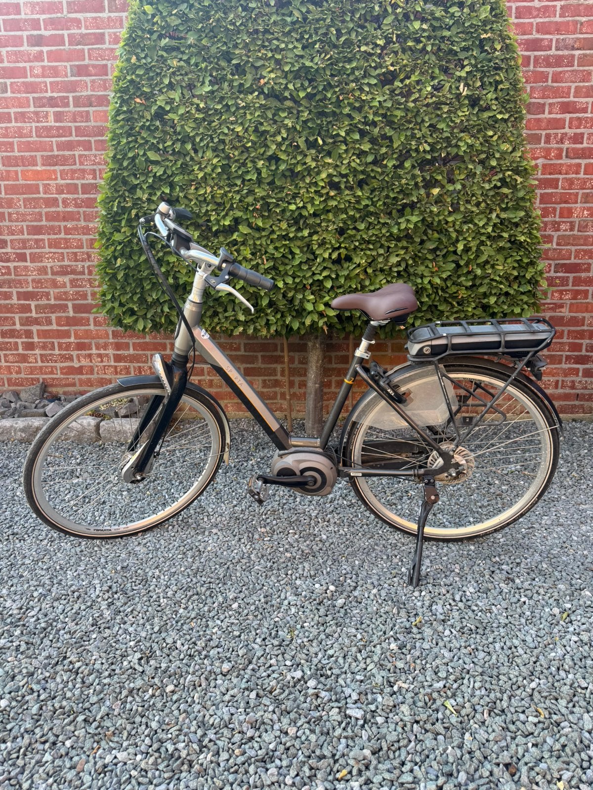 Sparta Bosch Serie 2, Fietsen en Brommers, Ophalen, Sparta, Gebruikt, 51 tot 55 cm