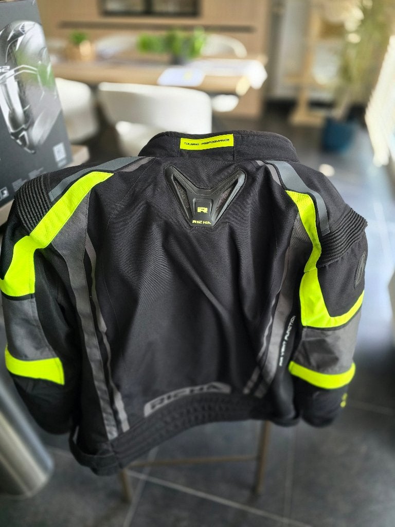 motorjas, Motoren, Kleding | Motorkleding, Ophalen, Jas | textiel, Dames, RICHA