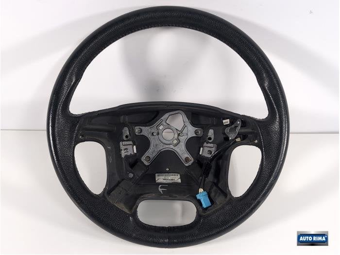 Volant d'un Volvo V70, Autos : Pièces & Accessoires, Commande, Volvo, Utilisé, 3 mois de garantie, Enlèvement ou Envoi