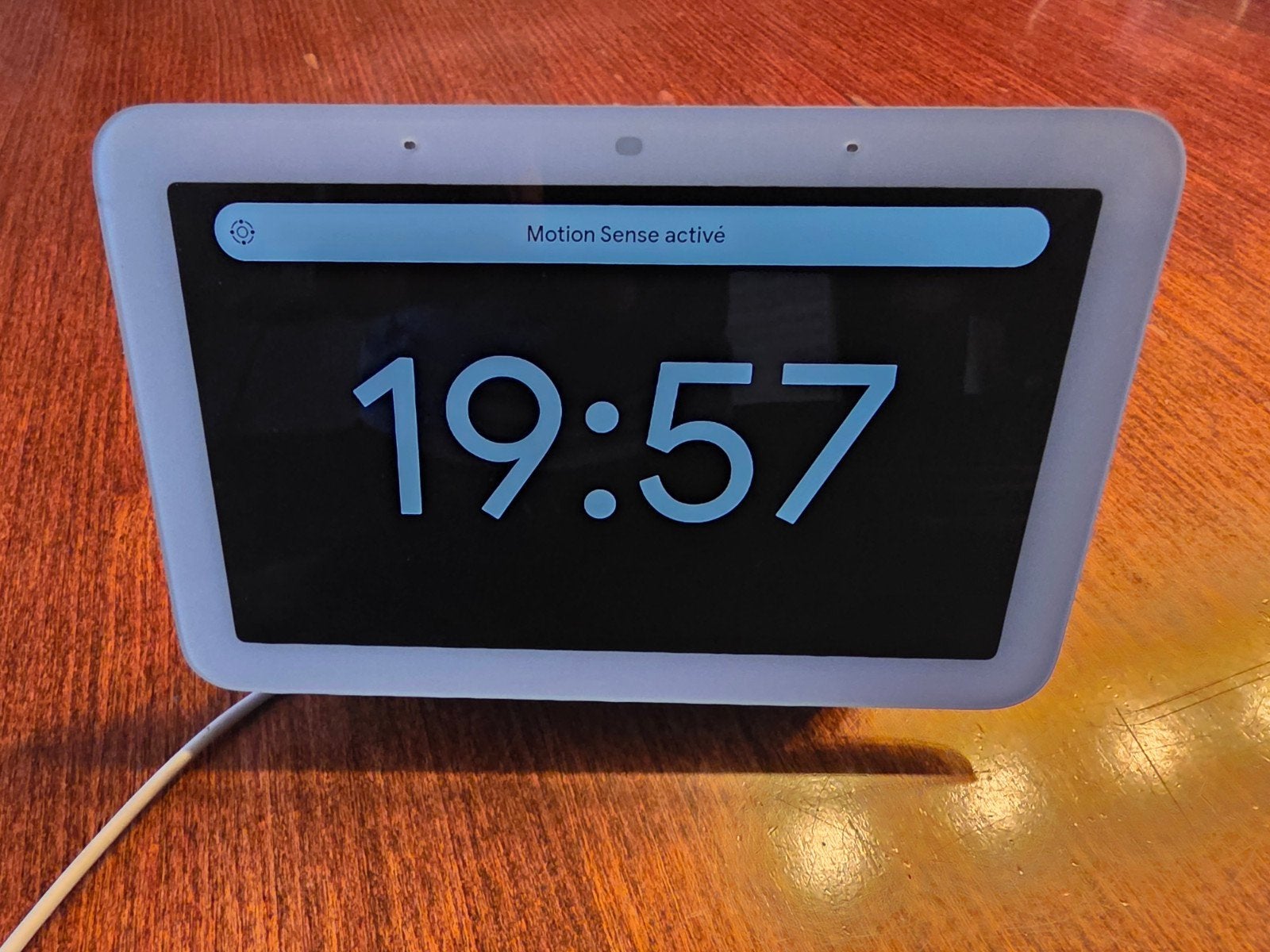 Nest Hub Google, Audio, Tv en Foto, Ophalen, Gebruikt, Google