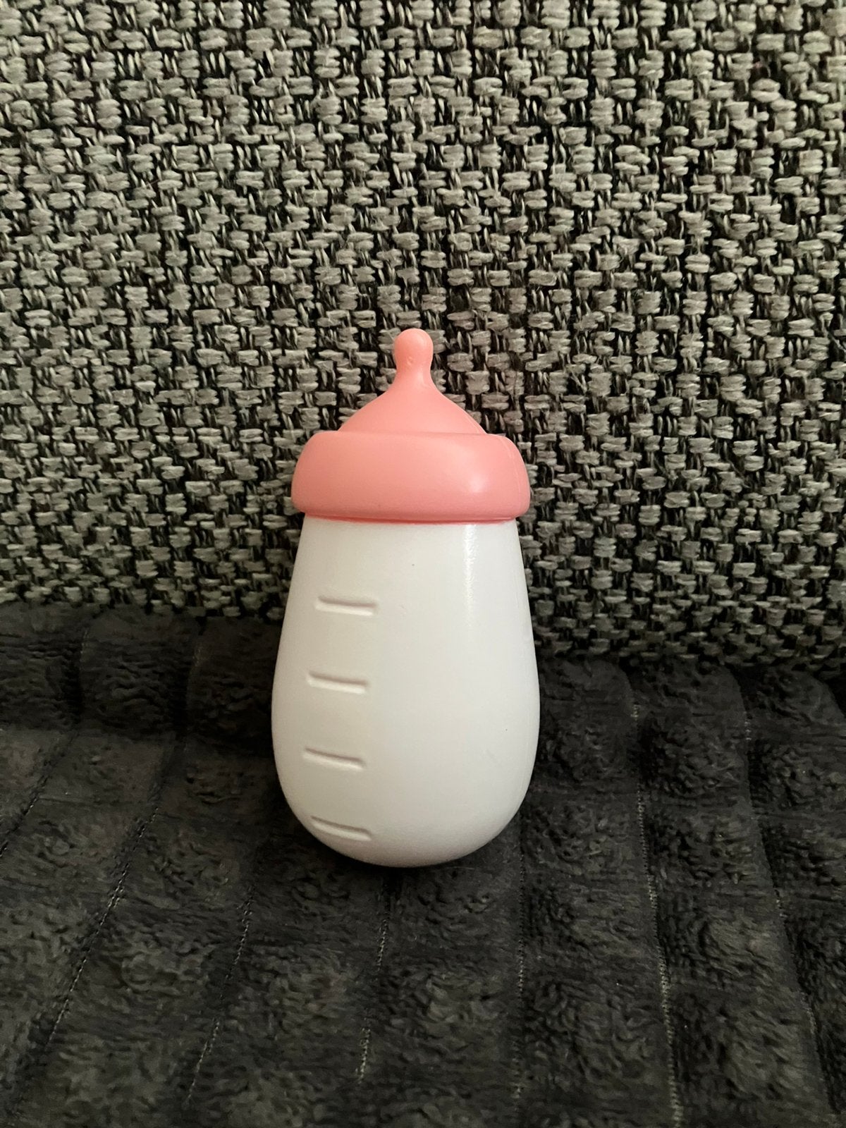 Biberon Zapf Creation aussi baby born pour poupée, Enlèvement ou Envoi, Comme neuf