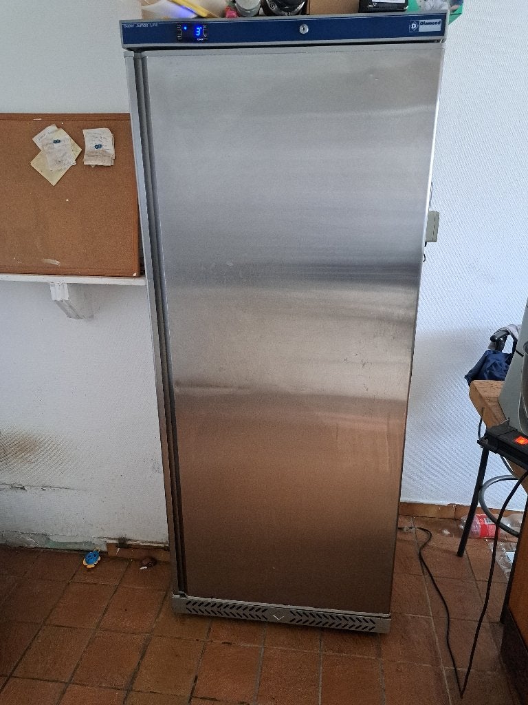 Frigo professionnel diamond, Zakelijke goederen, Horeca | Keukenapparatuur, Ophalen