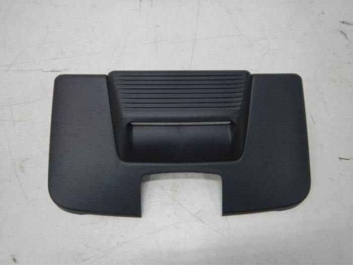 Binnenspiegel Volkswagen Tiguan (22726558), Ophalen of Verzenden, Gebruikt