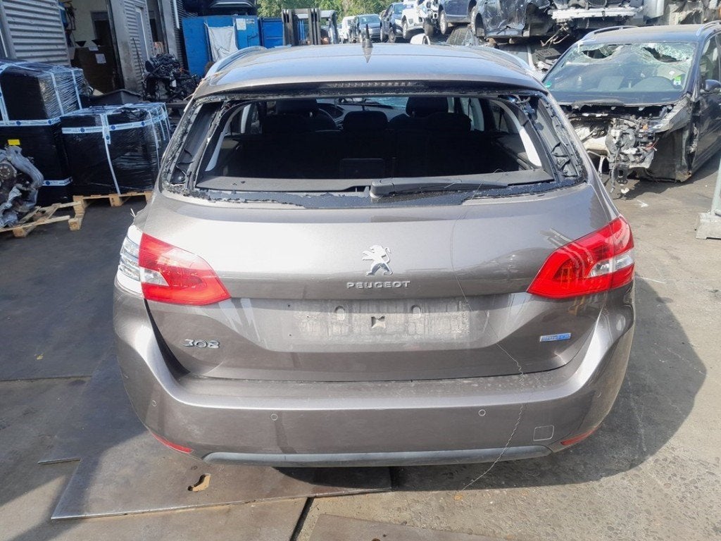 ACHTERKLEP 308 SW (L4 / L9 / LC / LJ / LR) (|1611637180|), Gebruikt, Peugeot, Achterklep