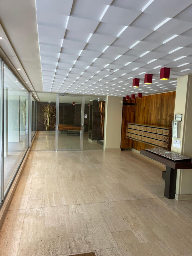Appartement 2 chambres av. de free,256 Uccle PEB:B, Bruxelles, 84 kWh/m²/an, 125 m², 2 pièces