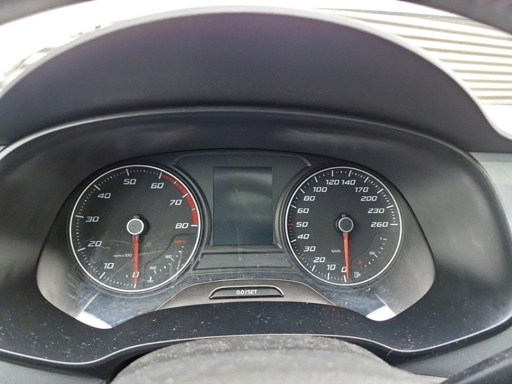 INSTRUMENTS DE BORD Seat Leon ST (5FF) (|5F0920873|), Seat Deutschland GmbH, Service@seat.de, Utilisé, Seat