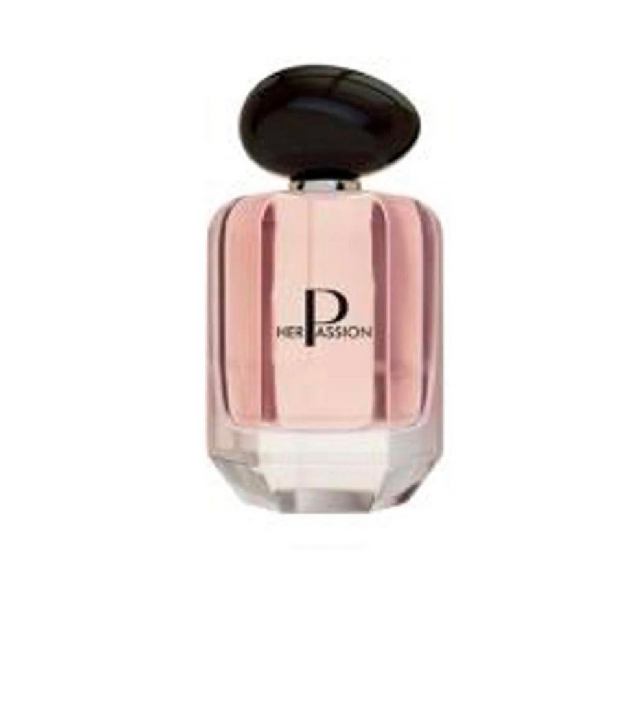 P Her Passion — Eau de Parfum