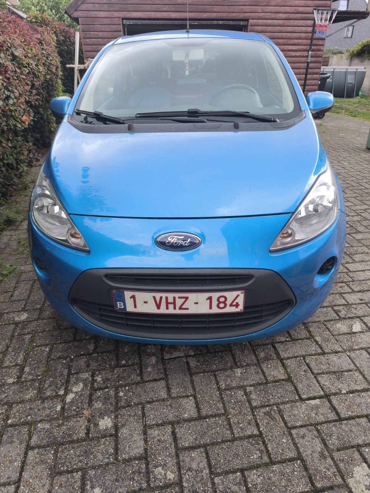 Ford KA 1.3, Autos, Euro 5, Achat, Ka, Boîte manuelle