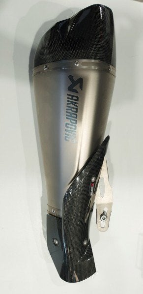 KTM superduke 1290 2020-2024 akrapovic demper, Enlèvement ou Envoi, Neuf