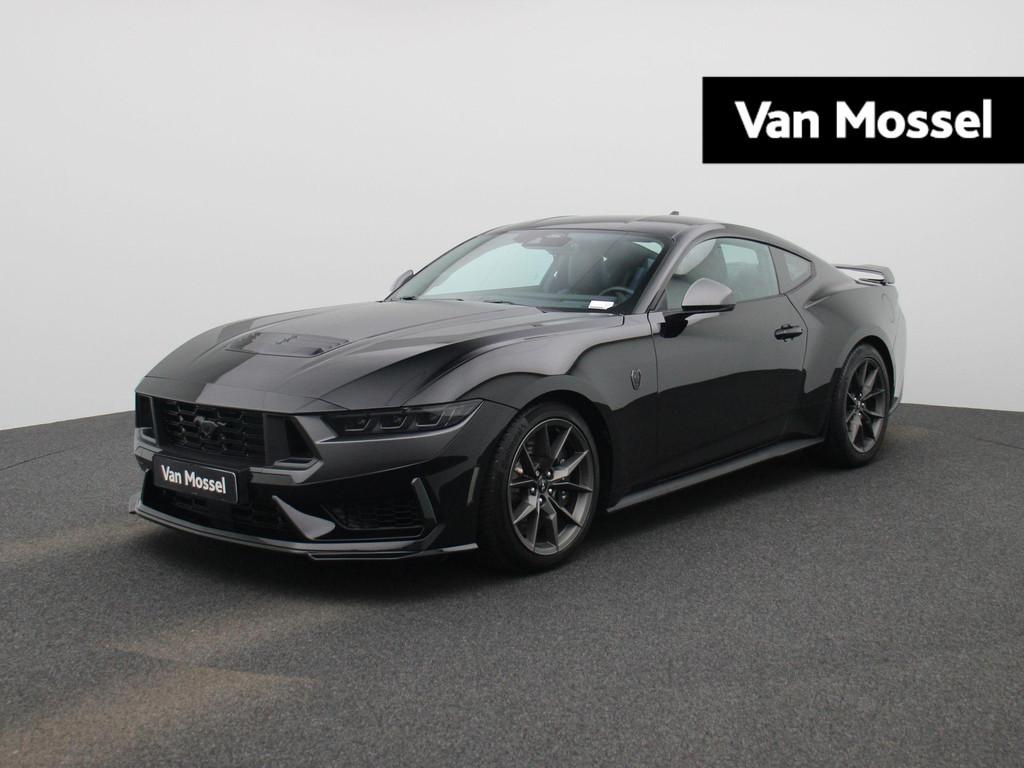 Ford Mustang 5.0i V8 Dark Horse, Autos, Ford, Achat, Entreprise, 2 portes, 1837 kg