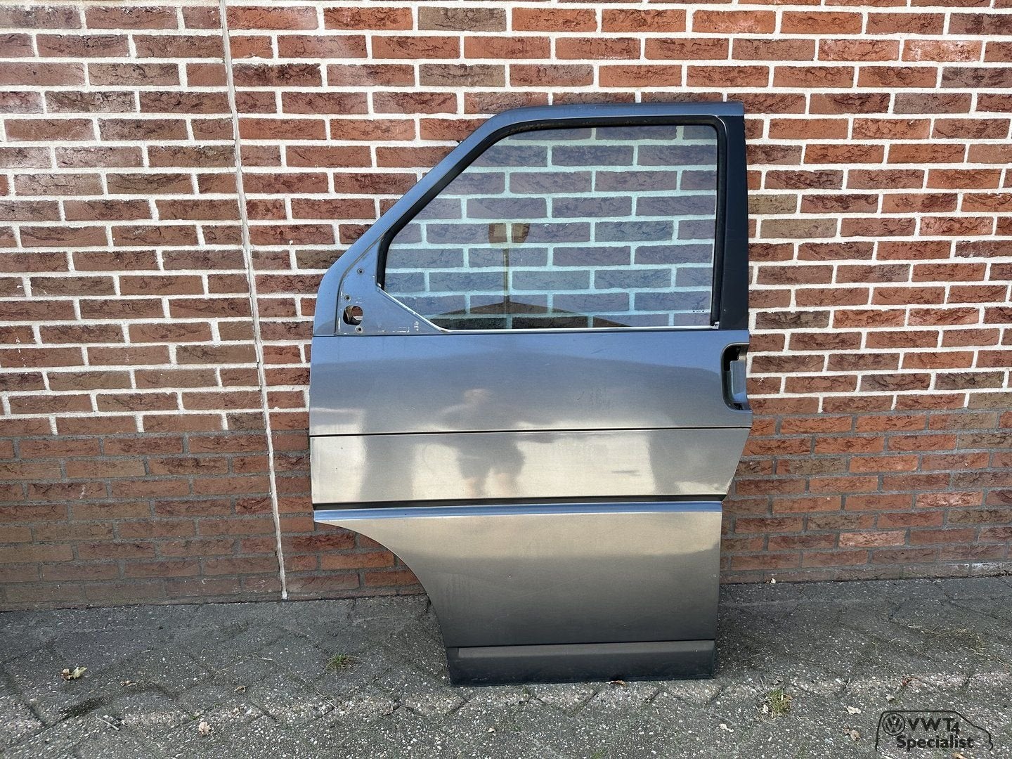 Volkswagen Transporter VW T4 portier deur bestuurderszijde g, Auto-onderdelen, Gebruikt, -, -, Voor