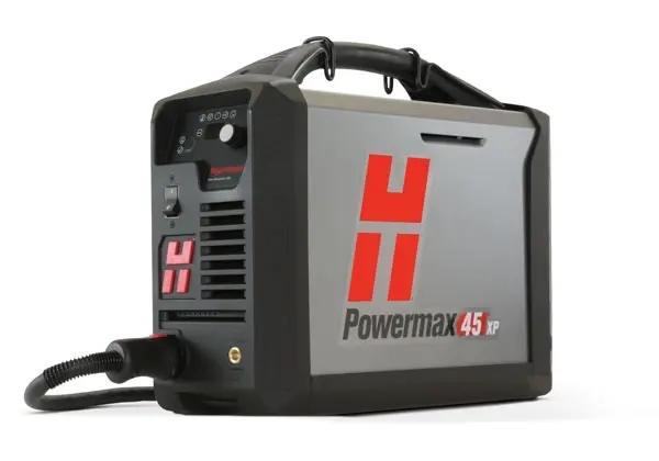 Hypertherm Powermax 45 XP Plasmasnijder 400V - CNC Ready, Ophalen of Verzenden, Nieuw