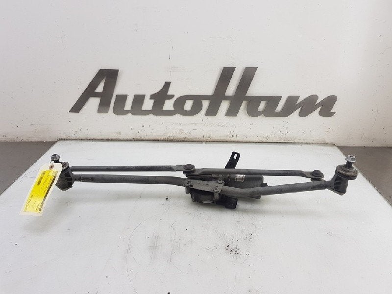 RUITENWISSER MECH + MOTOR Sprinter 3,5t (906.63), Gebruikt, Mercedes-Benz
