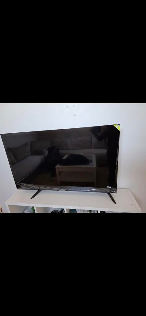 Télévision écran plat, TV, Hi-fi & Vidéo, Télévisions, Enlèvement