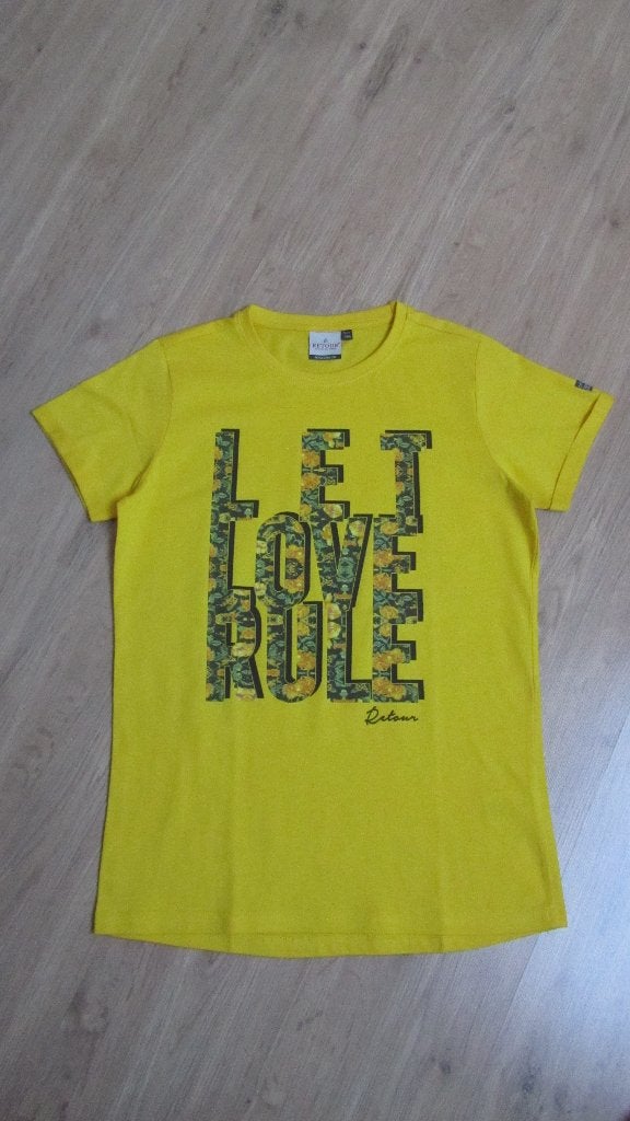 T-shirt Retour mt.170, Neuf, RETOUR, Chemise ou À manches longues, Enlèvement