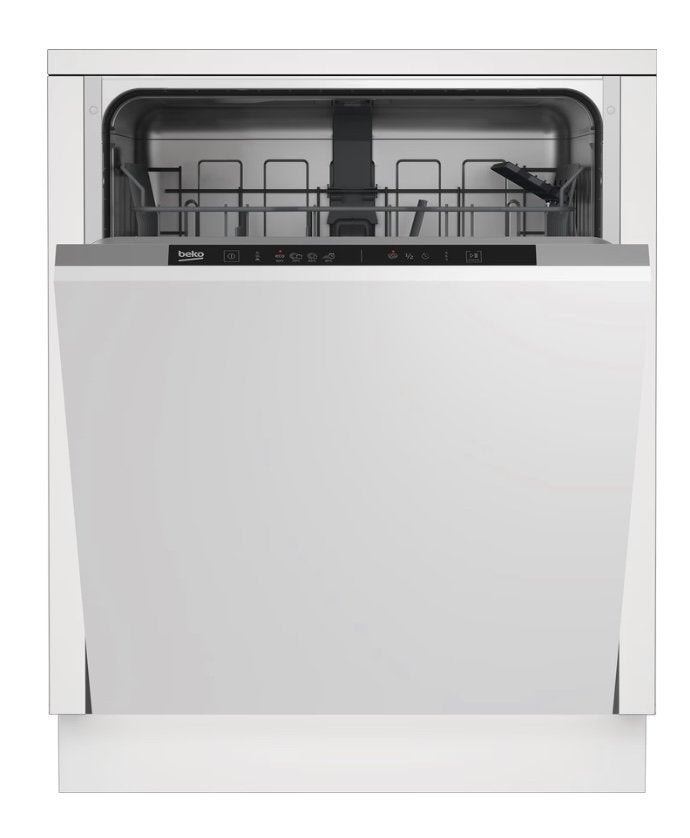 Lave vaiselle encastrable Beko B300 NEUF, Electroménager, Lave-vaisselle, Enlèvement, Comme neuf