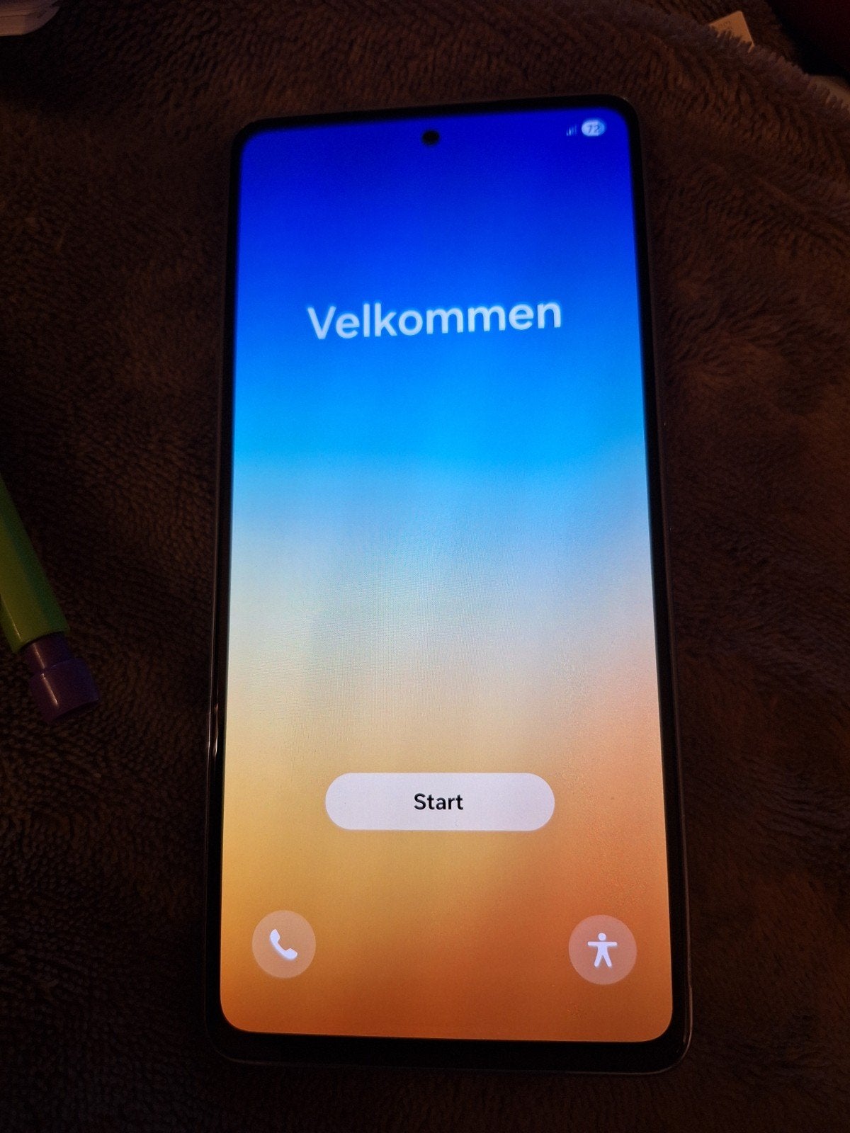 Samsung A53 - 5G, Télécoms, Enlèvement ou Envoi, Comme neuf, Galaxy A