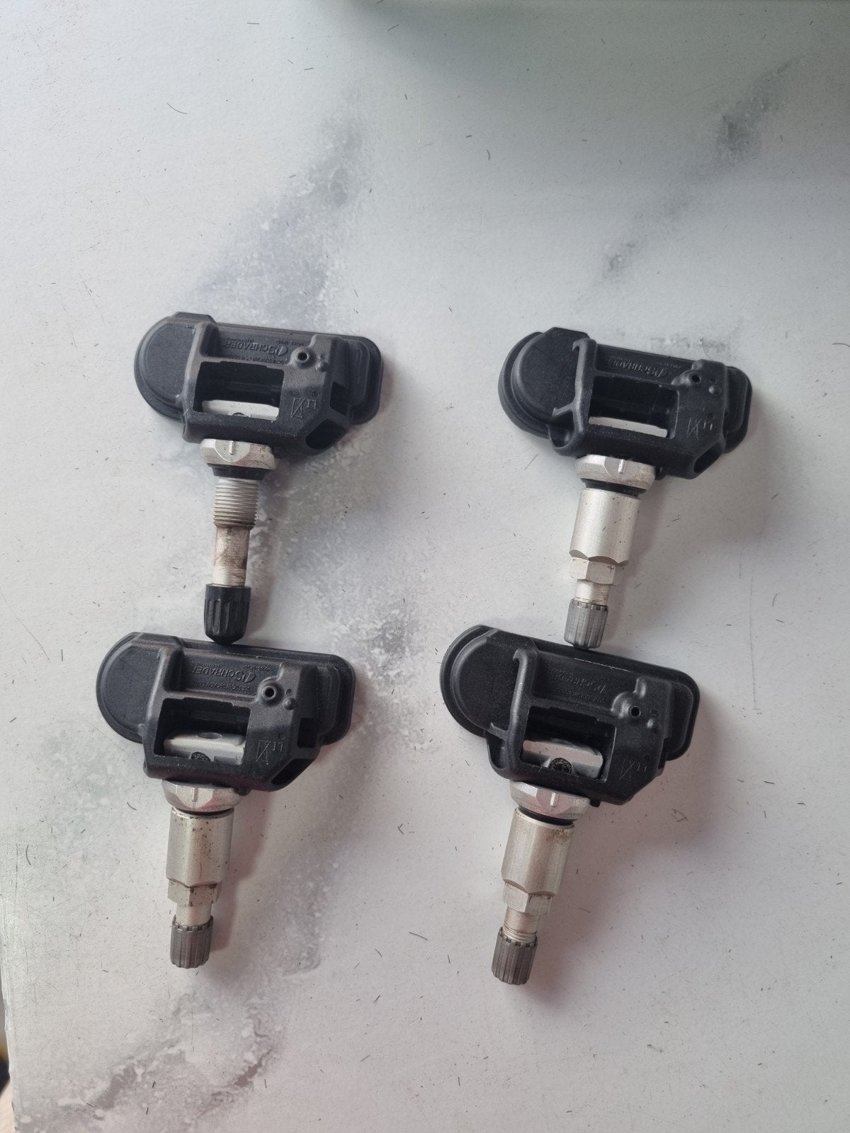 bandenspanning module Mercedes, Watersport en Boten, Hengelsport | Karpervissen, Ophalen