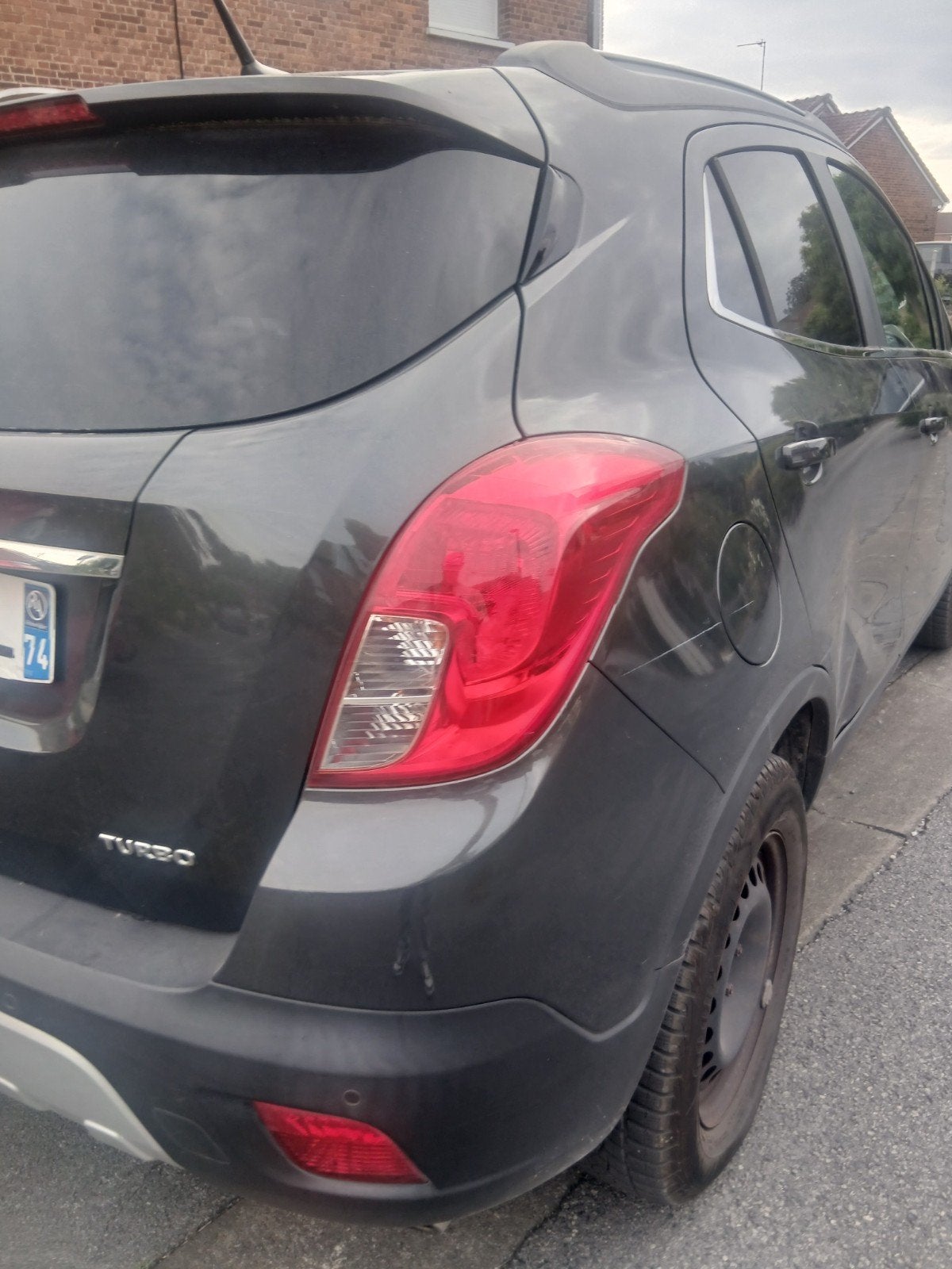 Opel, Entreprise, Achat