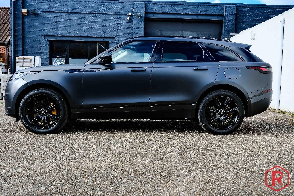 Range Rover Velar P400e S Pano BTWwagen Belgisch Historiek, Automaat, Dealer onderhouden, 4 cilinders, https://public.car-pass.be/vhr/340ab62d-3e65-4ef2-a89e-1539e6d08100?lang=nl