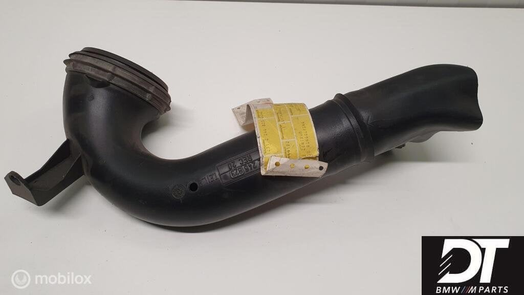 Aanzuigslang lucht dynamo BMW 7-serie E38 TDS 12312246823, Neuf, Enlèvement ou Envoi, BMW, BMW