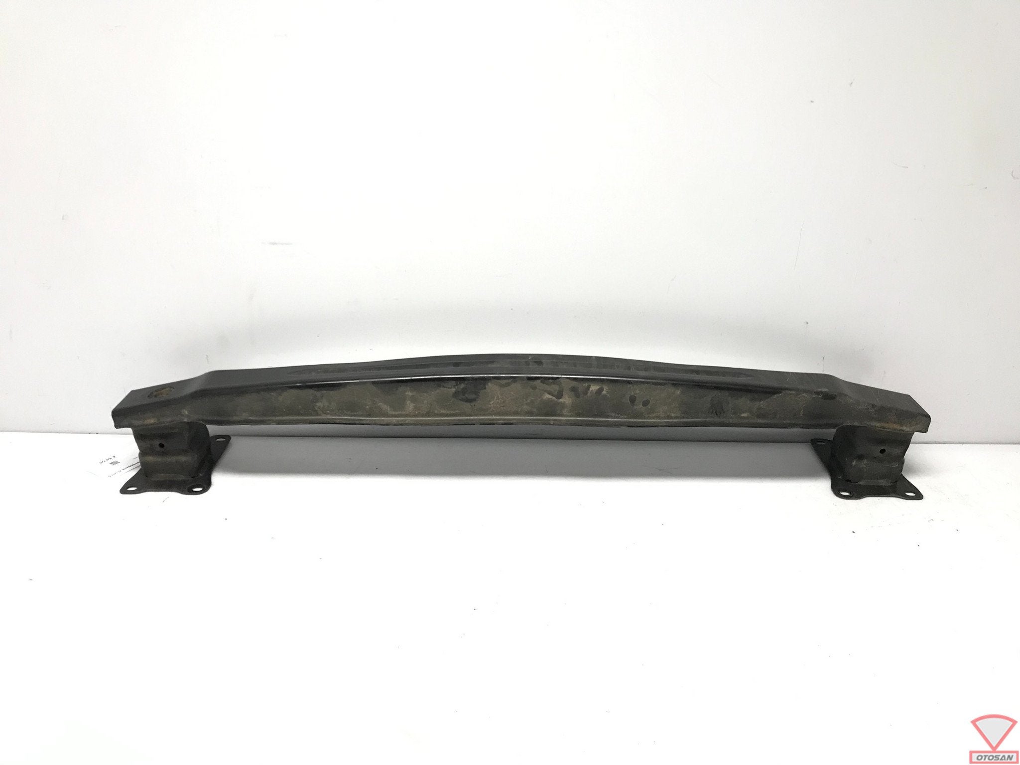 Barre de pare-chocs arri re Seat Leon 5F d'origine!, Arrière, Autovia A-2, Km 585 585
08760  Martorell, ES, SEAT S.A., Utilisé