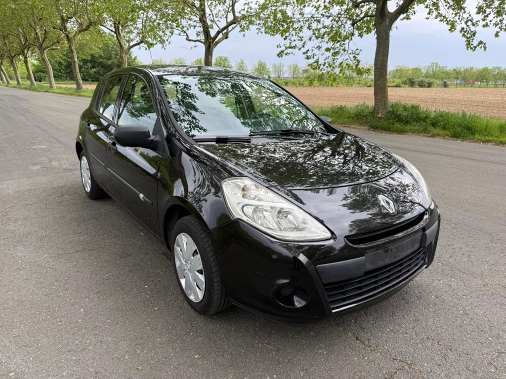 Renault Clio 1.2 TCE, Autos, Renault, Particulier, Achat, Clio