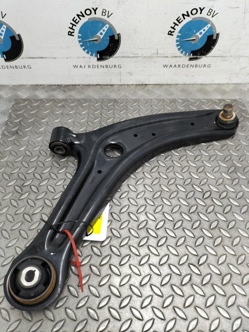 FORD TRANSIT COURIER TREND DRAAGARM ONDER RV R2X63042AA, 266, Ophalen of Verzenden, Gebruikt, ARN erkend