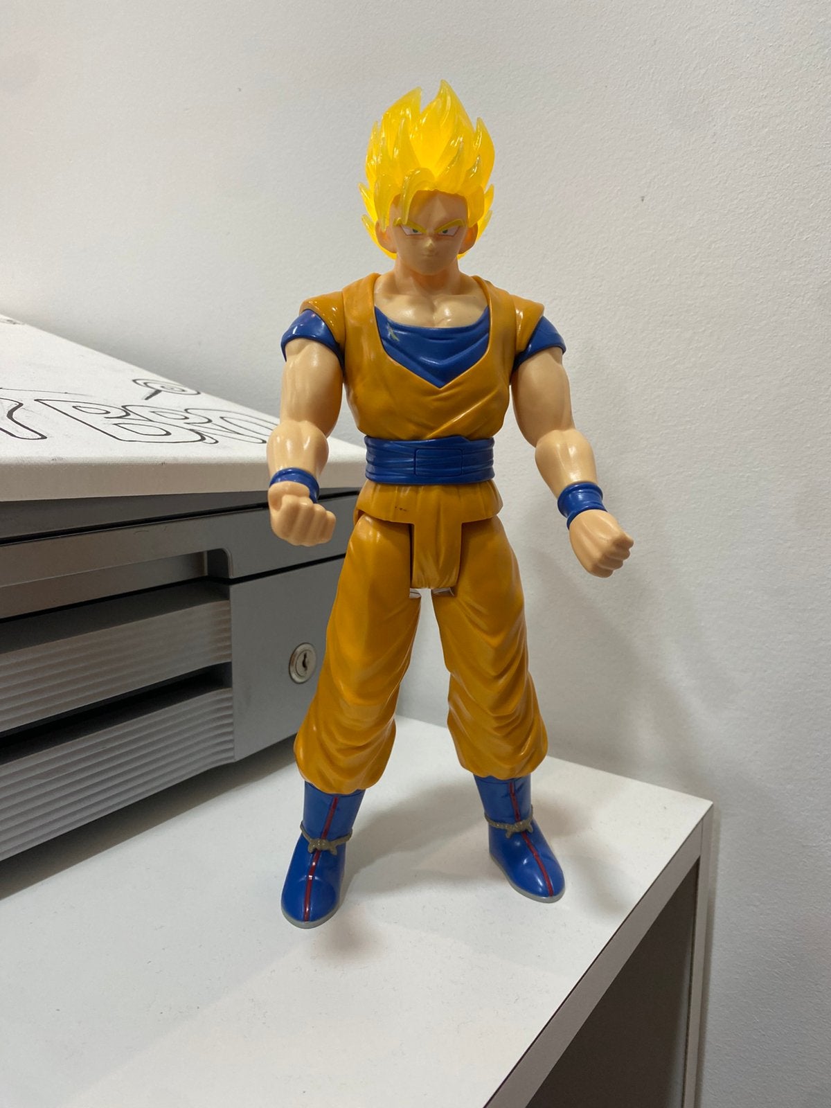 Dragon Ball z, Collections, Enlèvement, Comme neuf