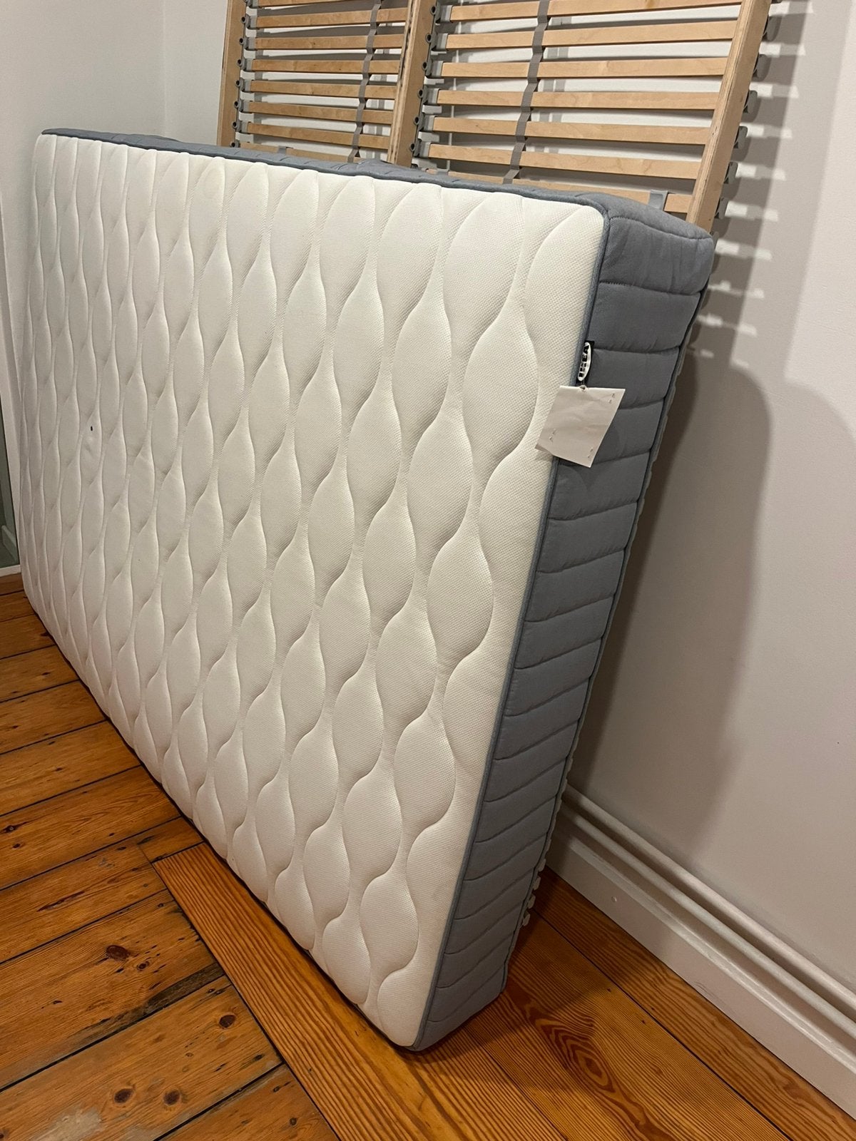 Matelas ikea Vagstranda 140x200cm, Enlèvement, Comme neuf, Matelas