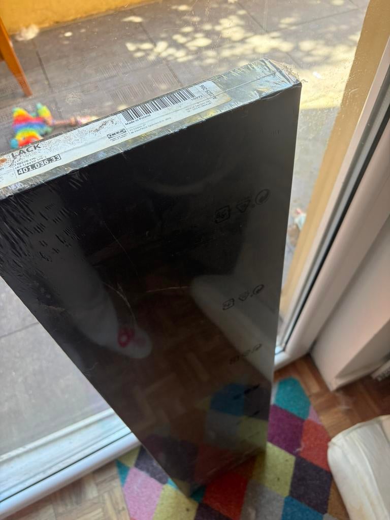 Nieuw IKEA LACK wandrek, Huis en Inrichting, Ophalen, Nieuw