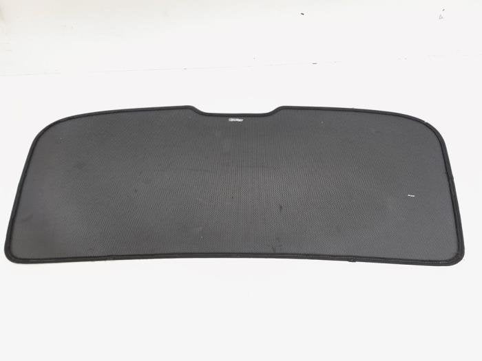 Diversen van een Audi A4, Gebruikt, -, -, -