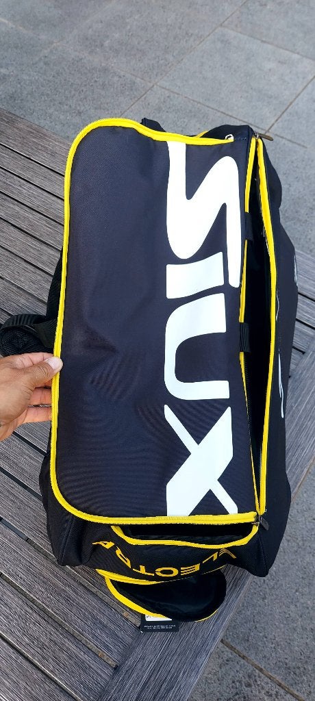 Padeltas, Sport en Fitness, Padel, Ophalen of Verzenden, Nieuw, Padeltas