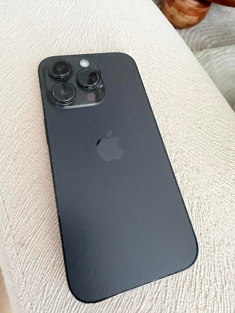 I phone 14 pro, Telecommunicatie, Mobiele telefoons | Apple iPhone, Ophalen, Gebruikt