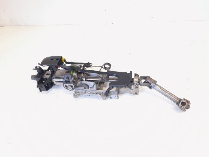 Boîtier colonne de direction d'un Volkswagen Golf, Volkswagen, -, 3 mois de garantie, Utilisé