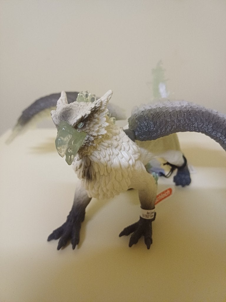 Monster Fenix. Nieuw., Enfants & Bébés, Enlèvement