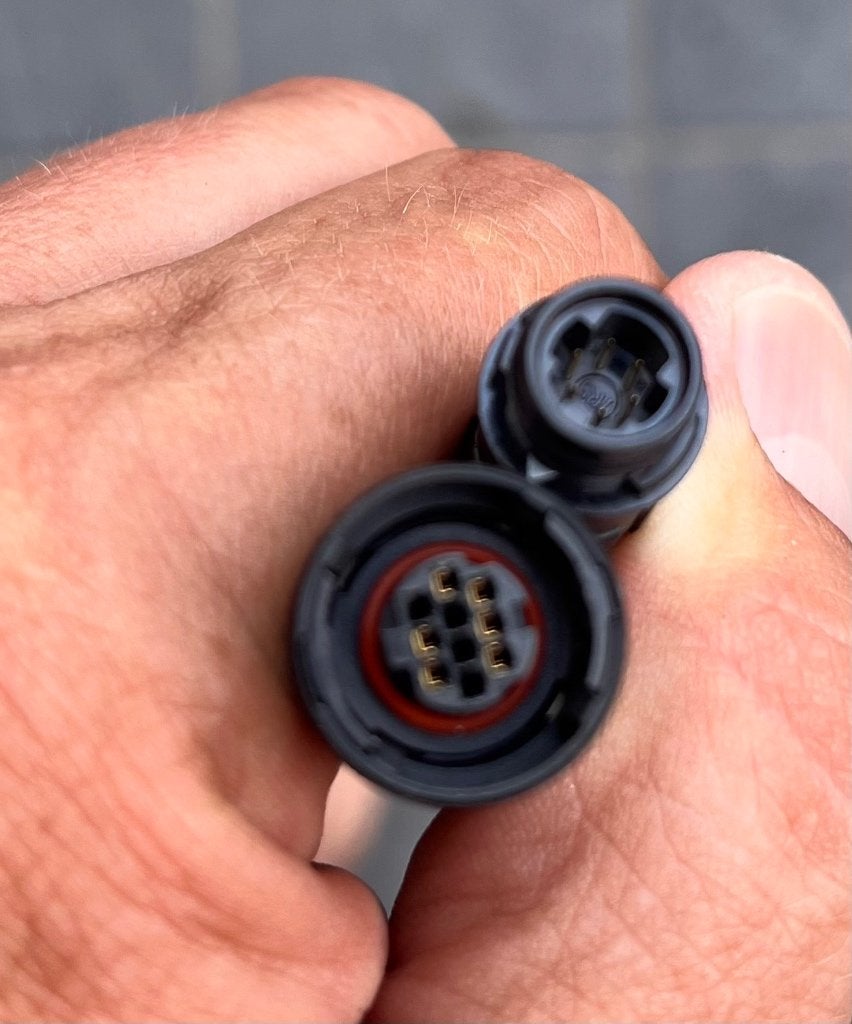Kabel enviolo, Fietsen en Brommers, Ophalen of Verzenden, Nieuw