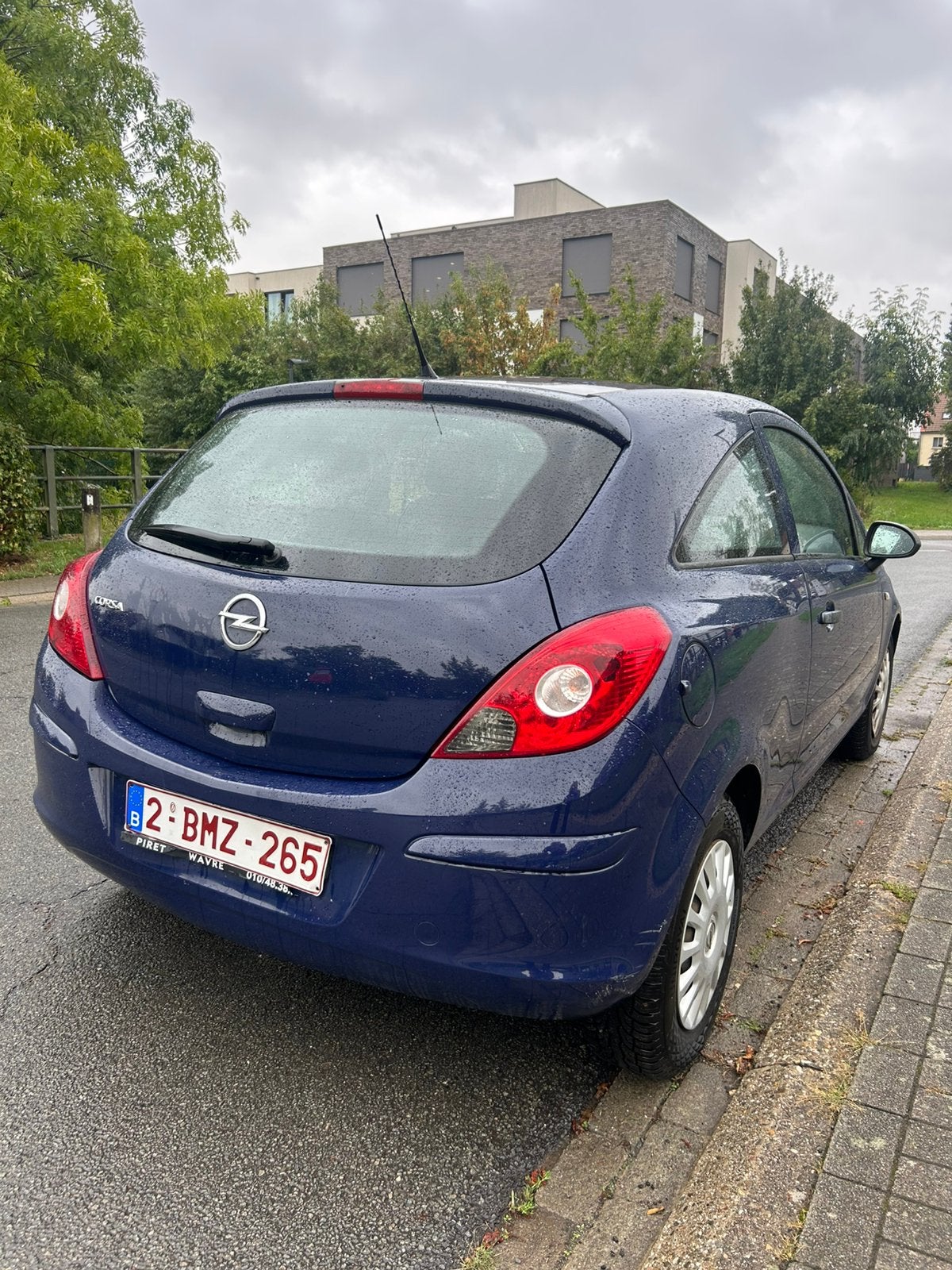 Opel corsa 1.0, Autos, Achat, Vitres électriques, Particulier, Corsa